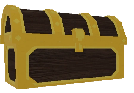 Gold Chest
